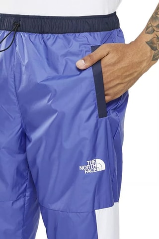 Pantalon MA Wind Track - Bleu foncé