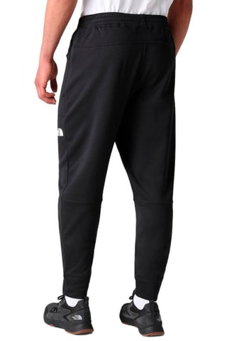 Jogging Canyonlands - Noir