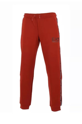 Jogging - Rouge