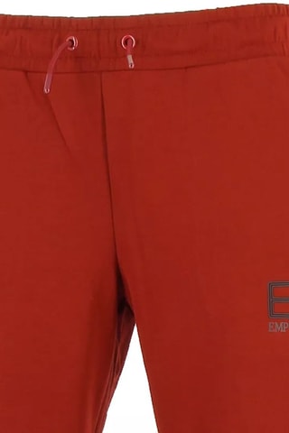 Jogging - Rouge
