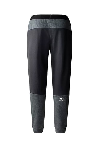 Pantalon Ma Lab - Gris chiné