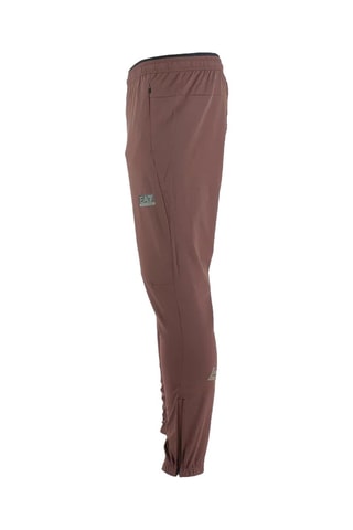 Jogging - Marron