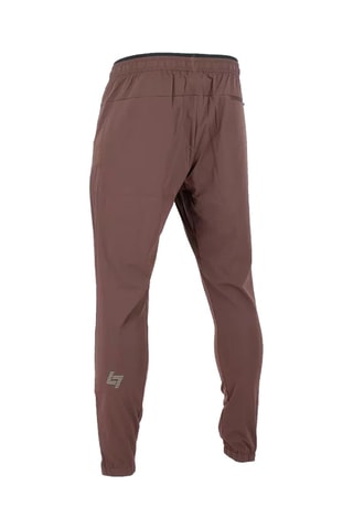 Jogging - Marron