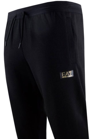 Jogging - Noir