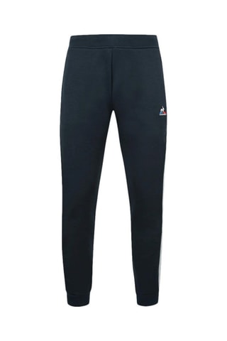 Pantalon Saison 2 N°1 - Bleu marine et gris chiné