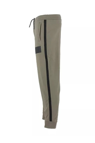 Pantalon - Vert