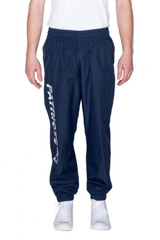 Pantalon de survêtement New England Patriots - Bleu marine