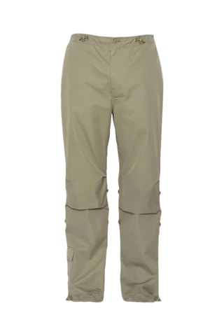 Pantalon TRATTR 70 - Kaki
