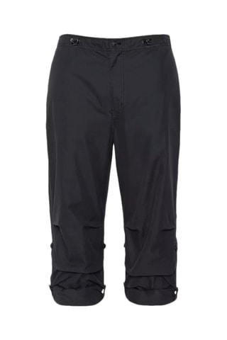 Pantalon TRATTR 70 - Noir