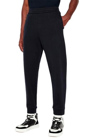 Jogging - Bleu marine