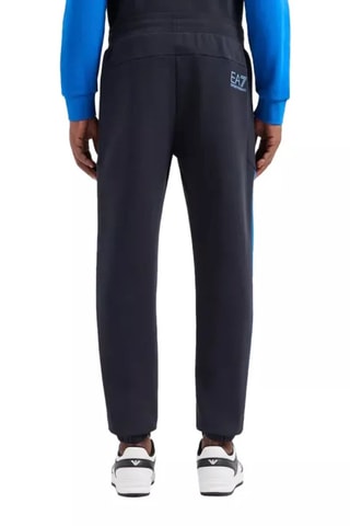 Jogging - Bleu