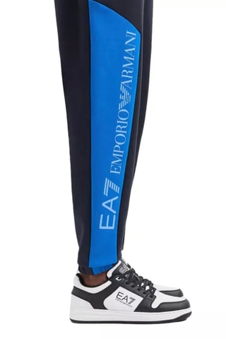 Jogging - Bleu