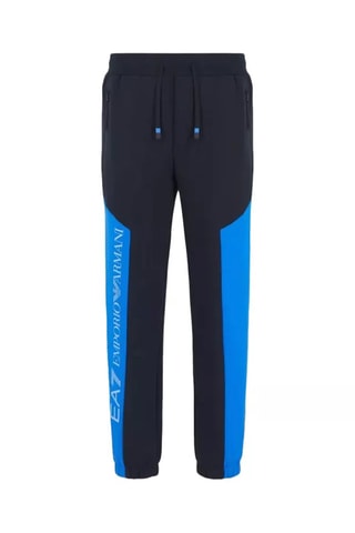 Jogging - Bleu