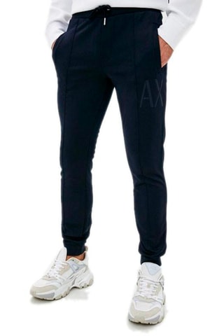Jogging - Bleu marine