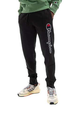 Jogging - Noir