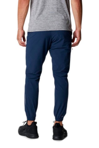 Pantalon de survêtement Maxtrail - Bleu foncé