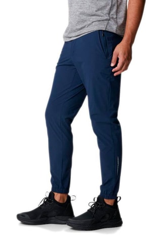 Pantalon de survêtement Maxtrail - Bleu foncé