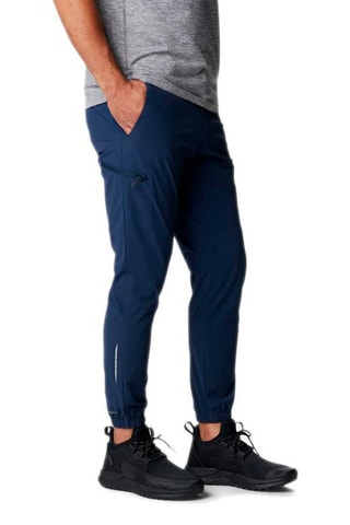 Pantalon de survêtement Maxtrail - Bleu foncé
