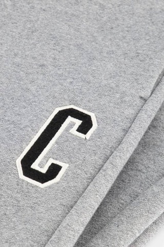 Jogging - Gris
