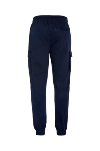 Jogging TRFERGUS70 - Bleu marine