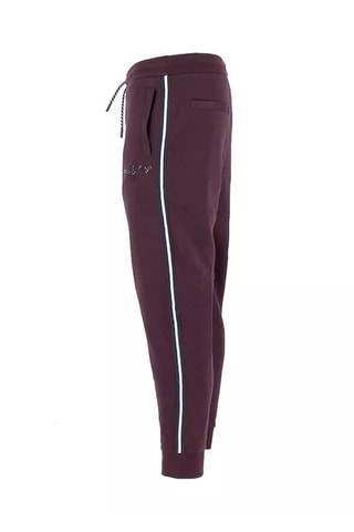 Pantalon - Rouge