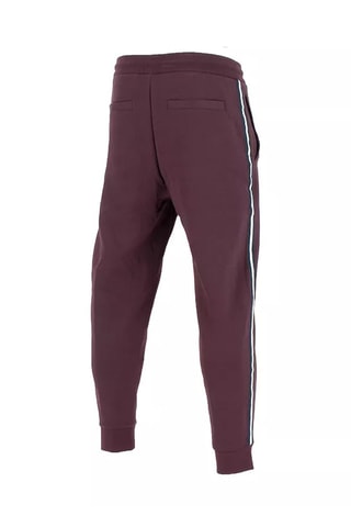 Pantalon - Rouge