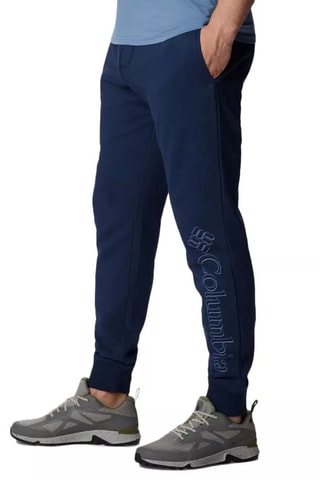 Jogging - Bleu