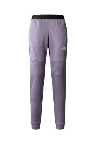 Pantalon de survêtement MA - Violet