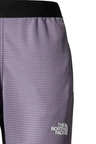 Pantalon de survêtement MA - Violet