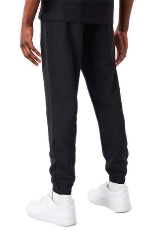 Jogging NBA Script Los Angeles Lakers - Noir