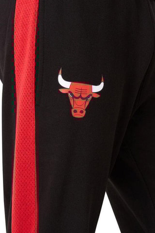 Jogging Chicago Bulls - Noir