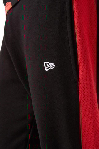 Jogging Chicago Bulls - Noir