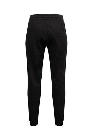 Jogging Chicago Bulls - Noir