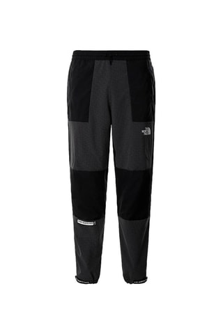 Jogging - Noir et gris