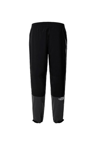 Jogging - Noir et gris