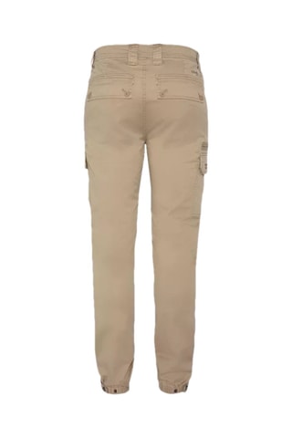 Pantalon cargo TRTECH 270 - Beige