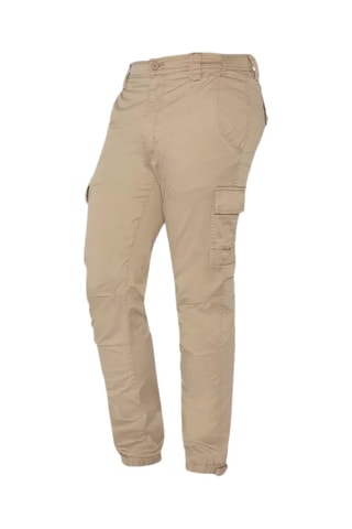 Pantalon cargo TRTECH 270 - Beige