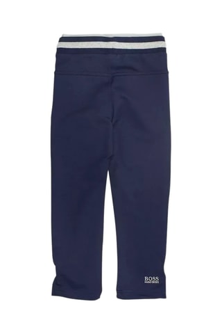 Pantalon - Bleu marine