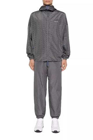 Veste et Pantalon - Gris