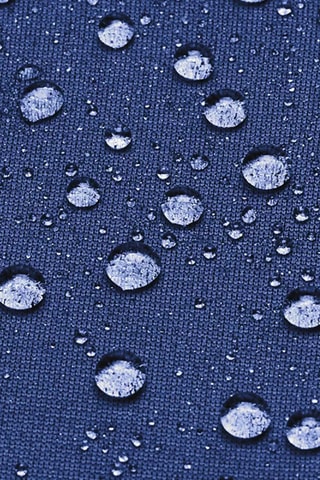 Jogging - Bleu