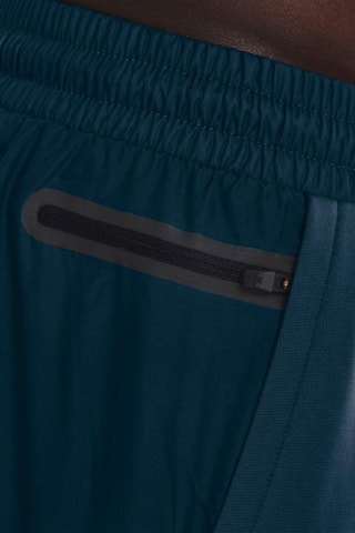 Jogging AF Storm - Bleu pétrole