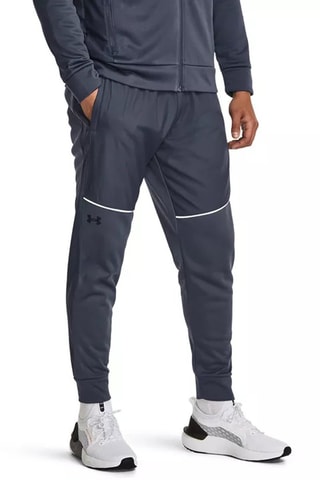 Pantalon AF Storm - Anthracite