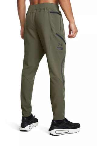 Pantalon cargo - Kaki
