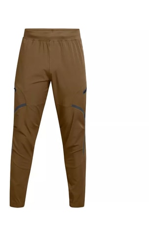 Pantalon cargo - Marron