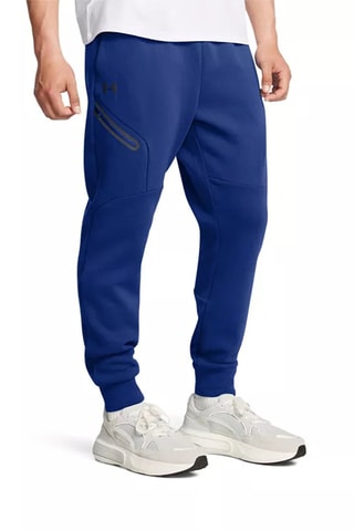 Jogging - Bleu