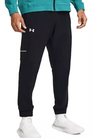Jogging Zone Woven - Noir