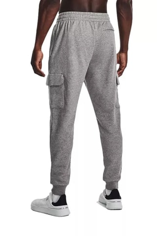 Jogging Rival Fleece - Gris