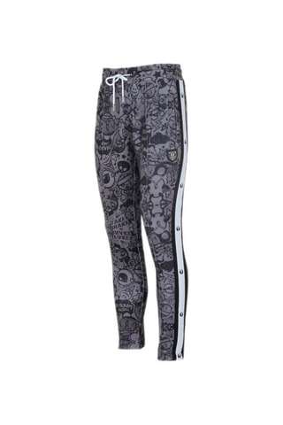 Jogging Raffy Toys - Anthracite et noir