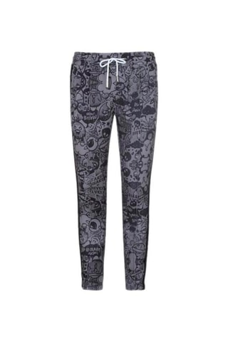 Jogging Raffy Toys - Anthracite et noir