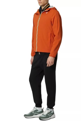 Pantalon de survêtement Le Vrai Bishop - Noir